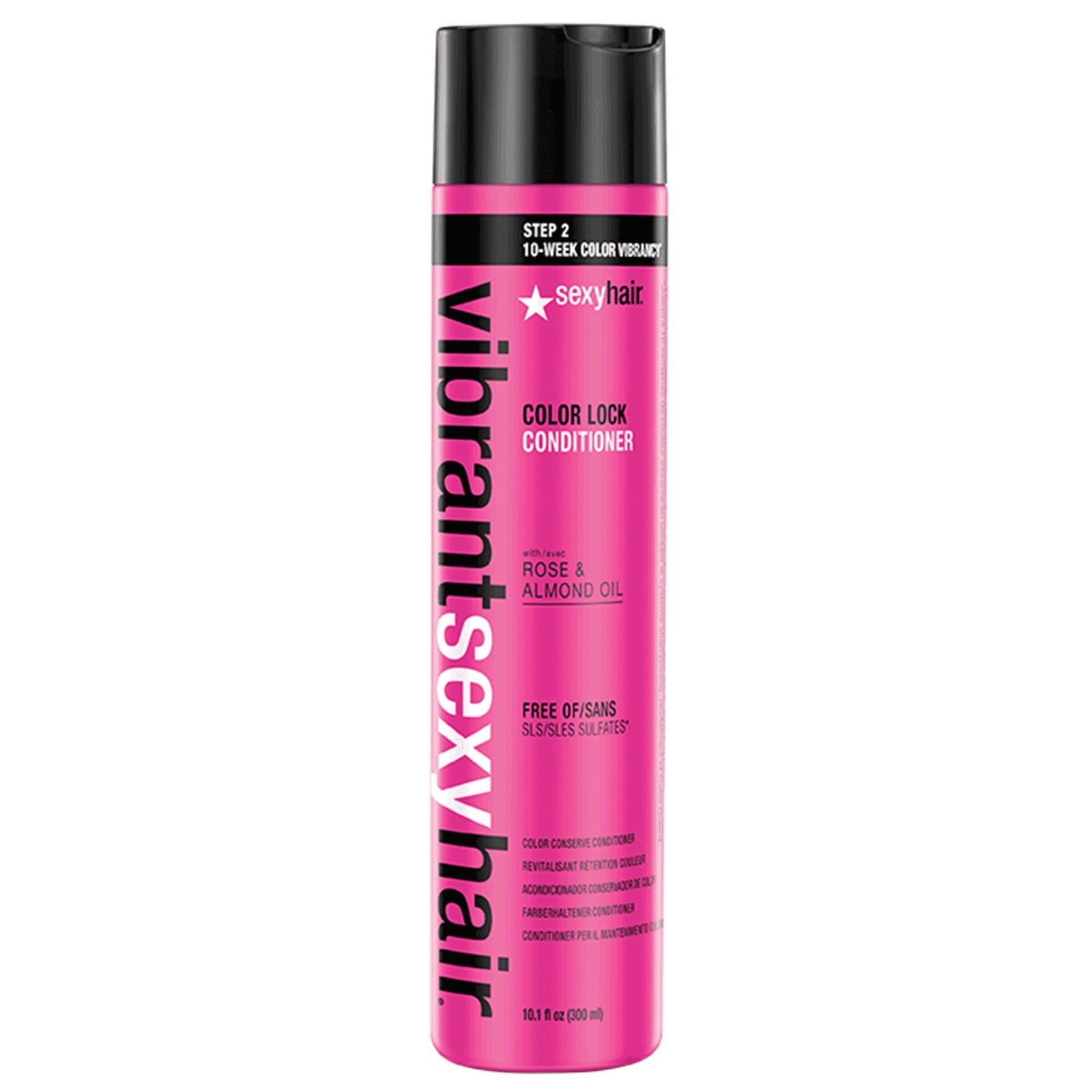 Sexy Hair Big Sexy Hair Boost Up Volumizing Shampoo With Collagen