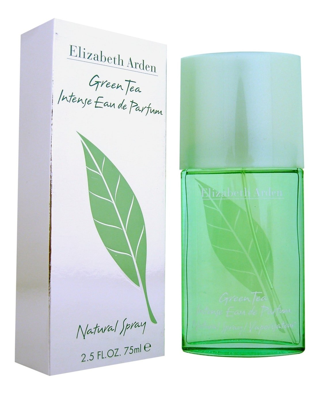 Elizabeth Arden Green Tea Купить