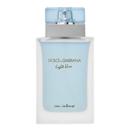 Dolce Gabbana (D&G) Light Blue Eau Intense For Woman