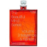 The Beautiful Mind Series Intelligence & Fantasy Volume 1