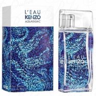 Kenzo L'eau Aquadisiac Pour Homme