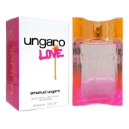 Emanuel Ungaro Ungaro Love