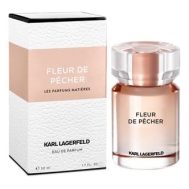 Karl Lagerfeld Fleur De Pecher