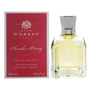 D'Orsay Chevalier D'Orsay