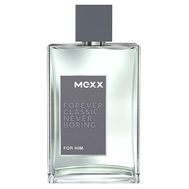 Mexx Forever Classic Never Boring For Him