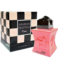 Arabian Oud Prestige Rose