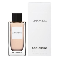 Dolce Gabbana (D&G) 3 L'Imperatrice