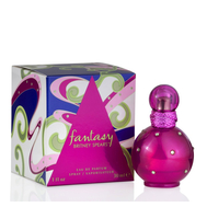 Britney Spears Fantasy