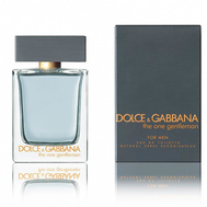 Dolce Gabbana (D&G) The One Gentleman
