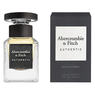 Abercrombie & Fithc Authentic Man