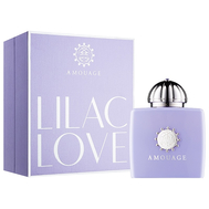 Amouage Lilac Love for woman