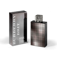 Burberry Brit For Men Limited Edition