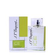S.T. Dupont Essence Pure ICE Pour Homme