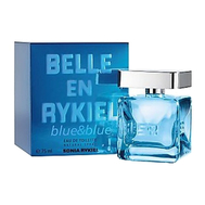 Sonia Rykiel Belle en Rykiel Blue& Blue