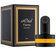 SoOud Fatena Parfum Nectar