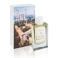 Alghabra Parfums Ottoman Treasure
