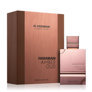 Al Haramain  Amber Oud Tobacco Edition