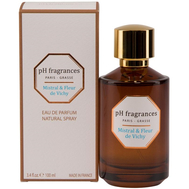 PH Fragrances Mistral & Flower of Vichy