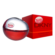 DKNY Be Delicious Red Woman