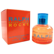 Ralph Lauren Rocks