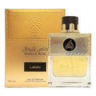 Lattafa Perfumes Lil Rijal