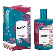 KENZO  Pour Femme Once Upon A Time