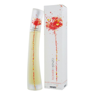 Kenzo Flower Summer Fragrance