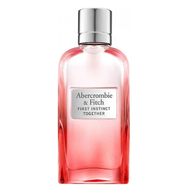 Abercrombie & Fitch First Instinct Together for her