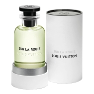 Louis Vuitton Sur la Route