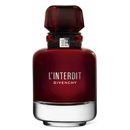 Givenchy L'Interdit Eau de Parfum Rouge