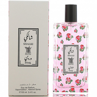 Arabian Oud Shalki Pink