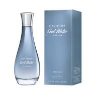 Davidoff Cool Water Parfum For Women