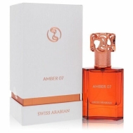 Swiss Arabian Amber 07