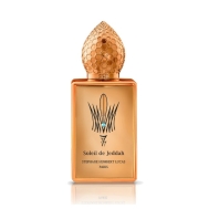 Stephane Humbert Lucas 777 Soleil de Jeddah Mango Kiss