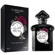 Guerlain La Petite Robe Noir Black Perfecto Eau De Toilette Florale