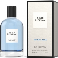 David Beckham Infinite Aqua