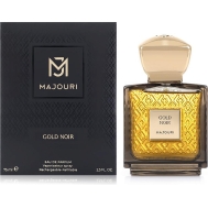 Majouri  Gold Noir