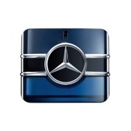 Mercedes-Benz Sign