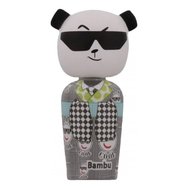 Kokeshi Bambu