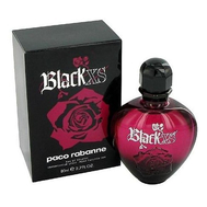 Paco Rabanne XS Black For Her