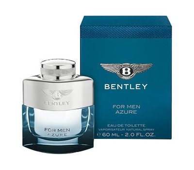 Bentley for Men Azure 100642
