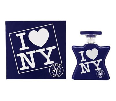 Bond No 9 I Love New York for Fathers 100800
