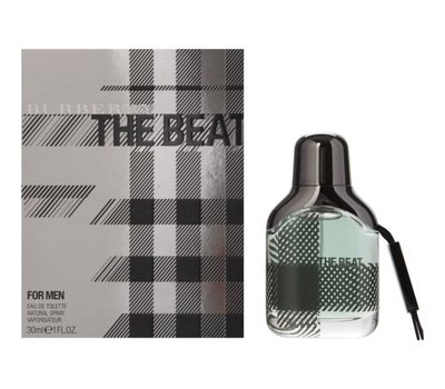 Burberry The Beat for men 101389