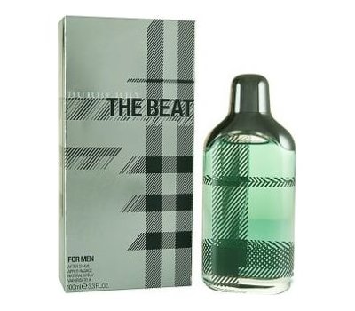 Burberry The Beat for men 101396