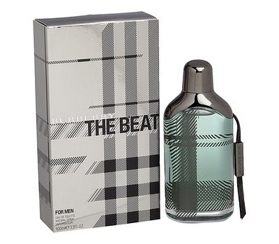 Burberry The Beat for men 101387