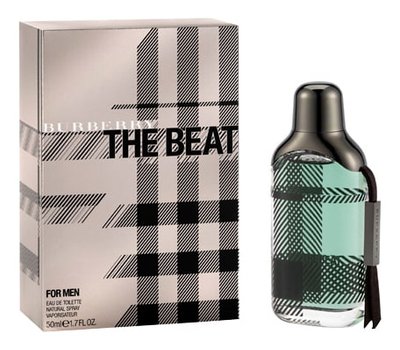 Burberry The Beat for men 101386