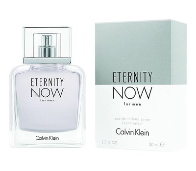 Calvin Klein Eternity Now For Men 102275