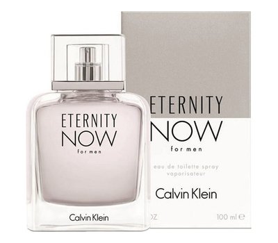 Calvin Klein Eternity Now For Men 102273