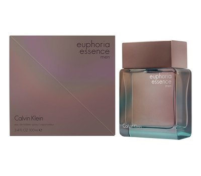 Calvin Klein Euphoria Essence for Men 102350