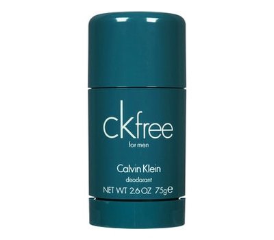 Calvin Klein CK Free for men 102054